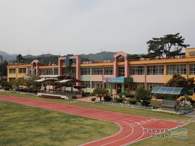 임원초등학교