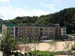 삼척중학교
